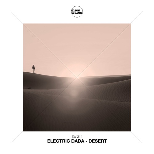 Electric Dada - Desert [10202173]